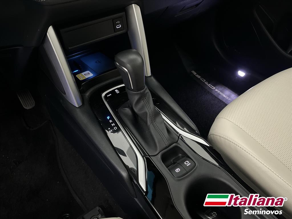 COROLLA CROSS 2.0 VVT-IE FLEX XRX DIRECT SHIFT11
