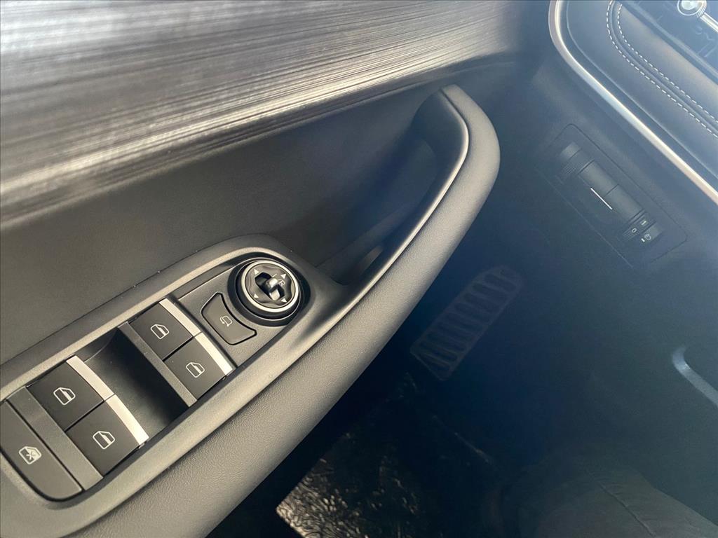 TIGGO 7 1.5 TCI TURBO FLEX SPORT CVT