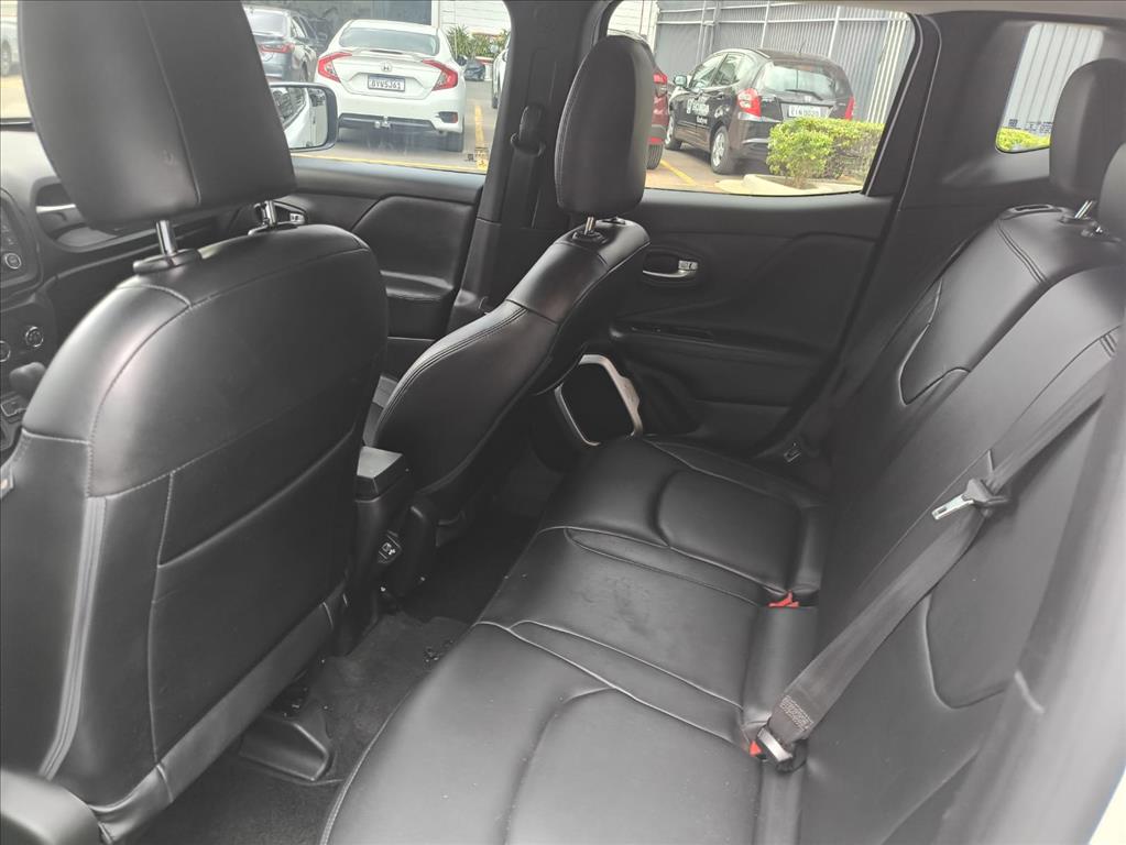 RENEGADE 1.8 16V FLEX SPORT 4P AUTOMÁTICO8