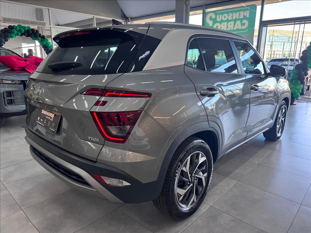 CRETA 1.0 TGDI FLEX PLATINUM AUTOMÁTICO11