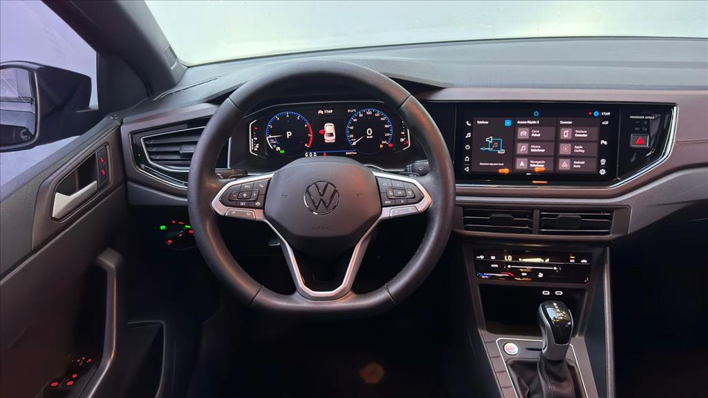 VIRTUS 1.0 200 TSI HIGHLINE AUTOMÁTICO15