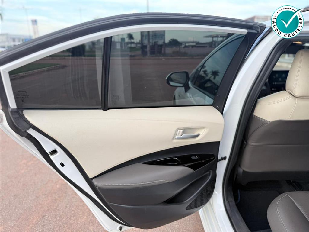 COROLLA 1.8 VVT-I HYBRID FLEX ALTIS PREMIUM CVT19