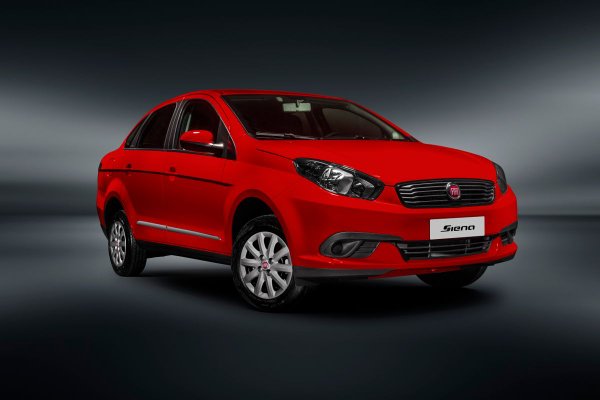 GRAND SIENA 1.0 EVO FLEX MANUAL GRAND SIENA 1.0 EVO FLEX MANUAL