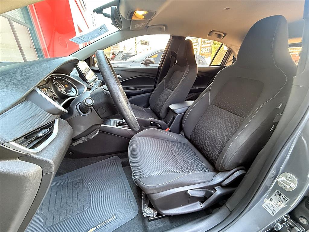Chevrolet Onix Plus - 1.0 TURBO FLEX LTZ MANUAL