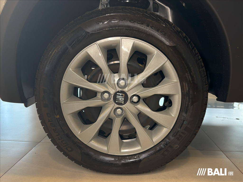 MOBI 1.0 EVO FLEX LIKE. MANUAL6