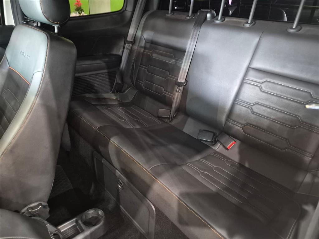 SAVEIRO 1.6 MSI EXTREME CD 16V FLEX 2P MANUAL15