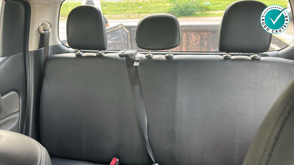 L200 TRITON 2.4 16V TURBO DIESEL SPORT GLS CD 4P 4X4 AUTOMÁTICO11