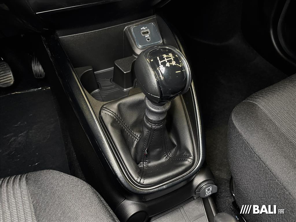 CRONOS 1.3 FIREFLY FLEX DRIVE MANUAL13