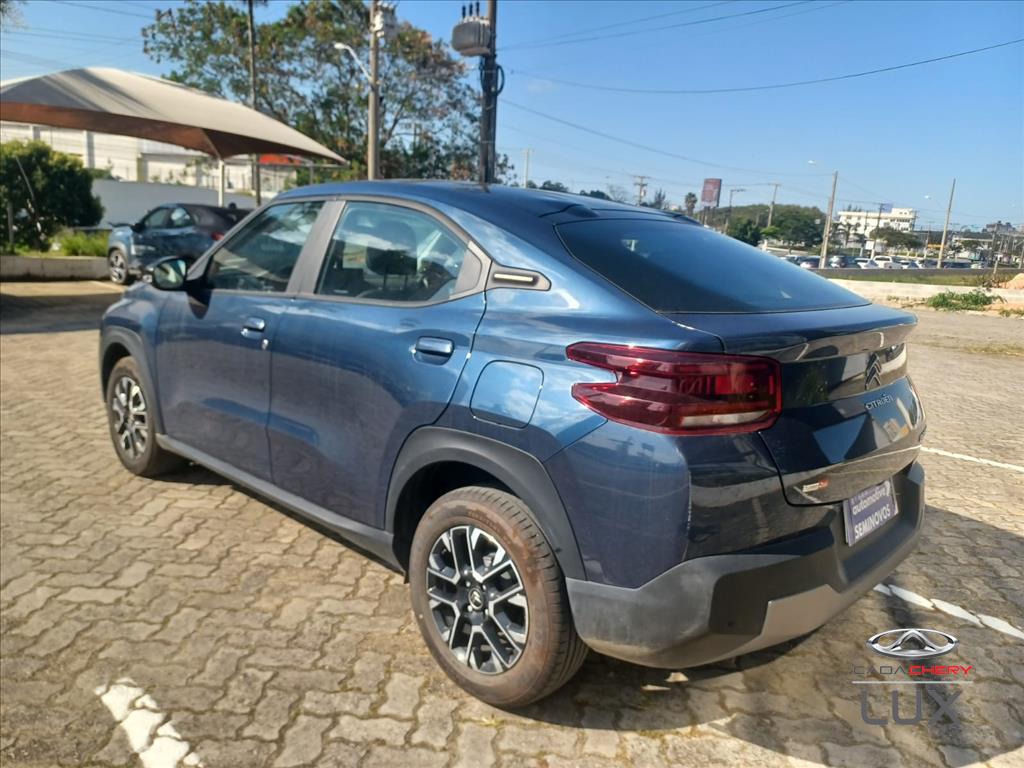 BASALT 1.0 TURBO 200 FLEX SHINE CVT