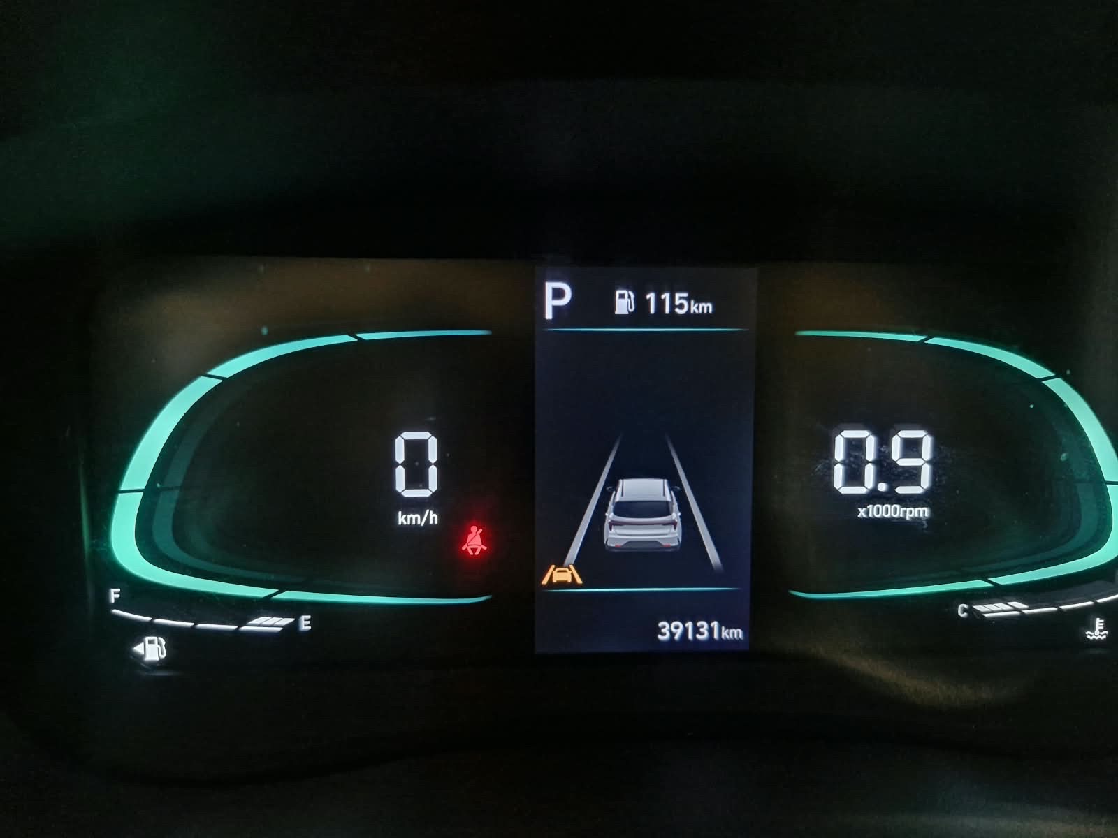 HB20 1.0 TGDI FLEX PLATINUM AUTOMÁTICO8