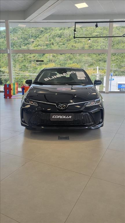 COROLLA 2.0 VVT-IE FLEX XEI DIRECT SHIFT