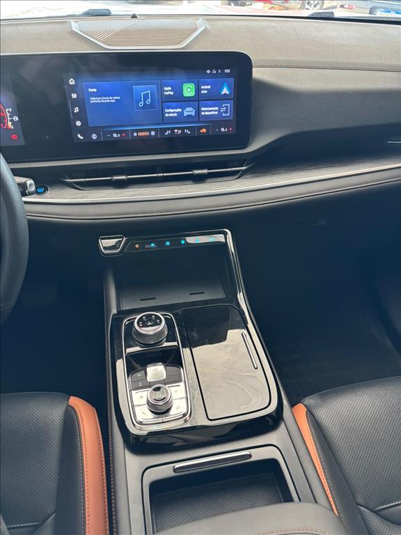 TERRITORY 1.5 ECOBOOST GTDI GASOLINA TITANIUM AUTOMÁTICO8