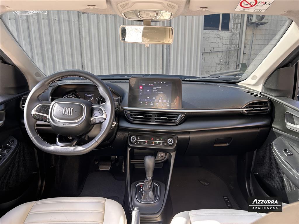 PULSE 1.3 FLEX DRIVE CVT7