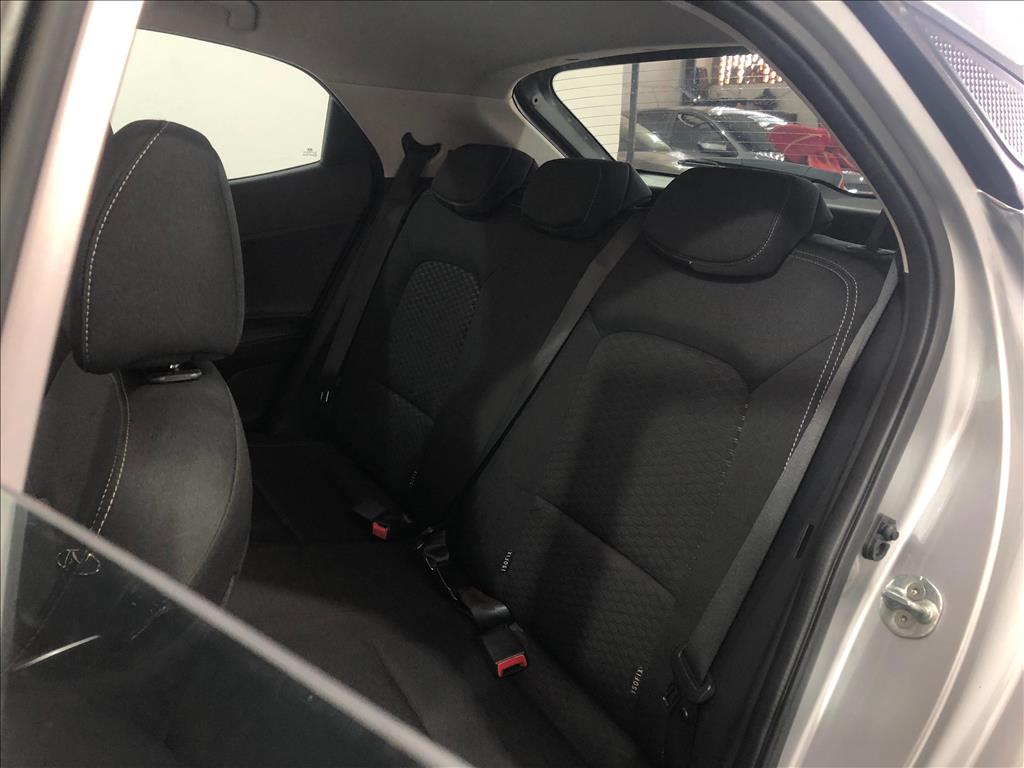 HB20 1.0 TGDI FLEX PLATINUM AUTOMÁTICO