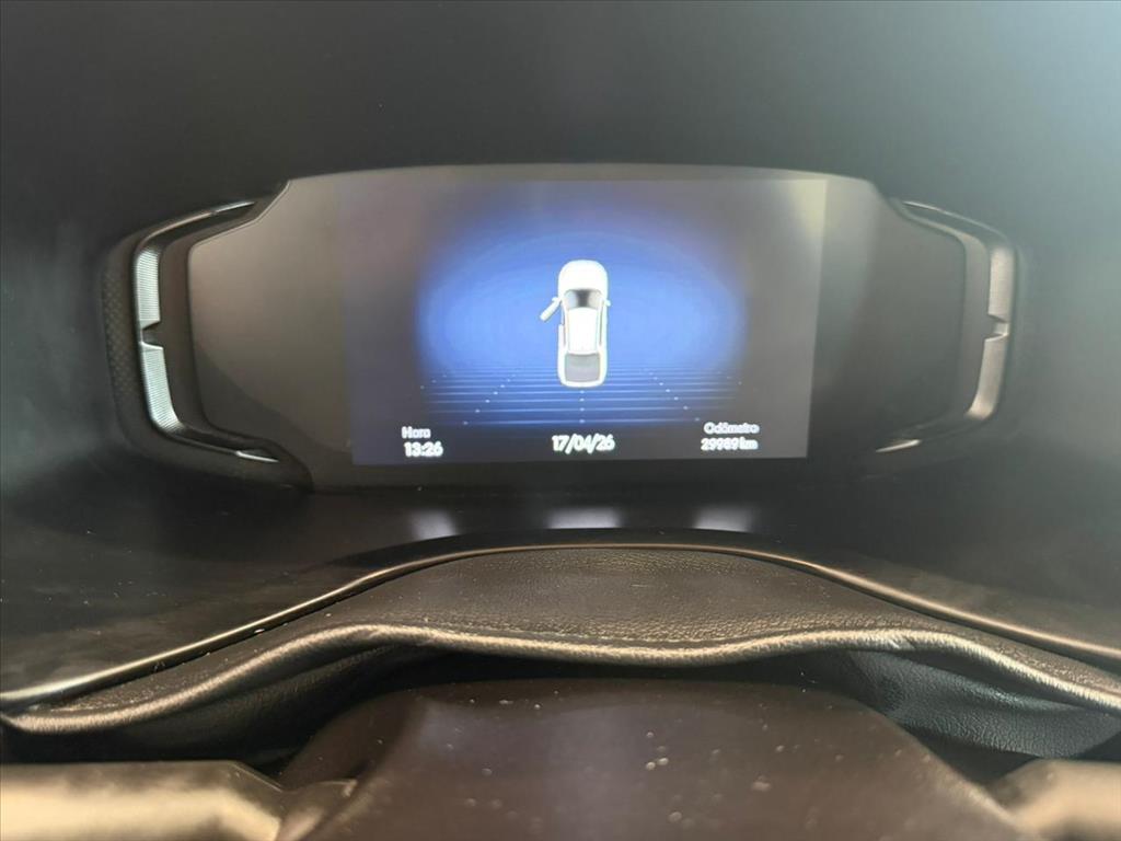 TORO 2.0 16V TURBO DIESEL ULTRA 4WD AT913