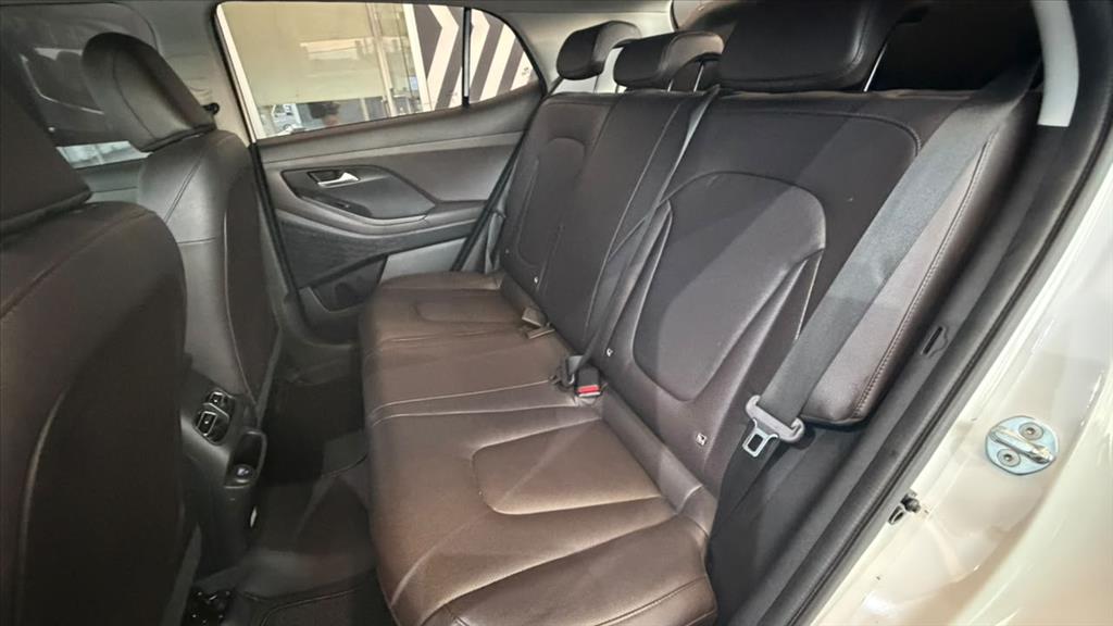 CRETA 1.0 TGDI FLEX PLATINUM AUTOMÁTICO9