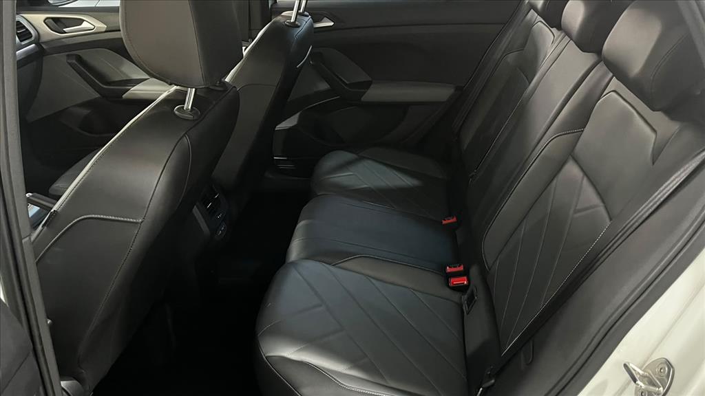 T-CROSS 1.0 200 TSI TOTAL FLEX COMFORTLINE AUTOMÁTICO6