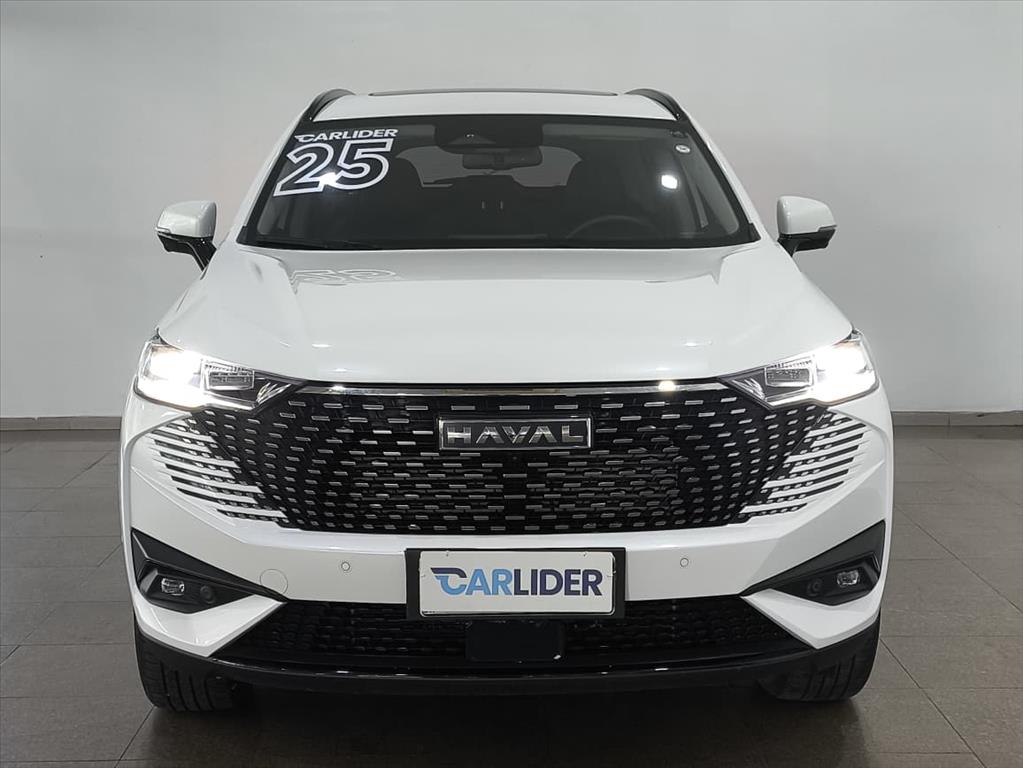 HAVAL H6 1.5 PHEV19 E-TRACTION1