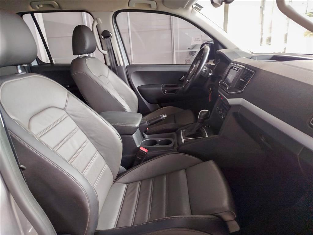 AMAROK 3.0 V6 TDI DIESEL HIGHLINE CD 4MOTION AUTOMÁTICO17