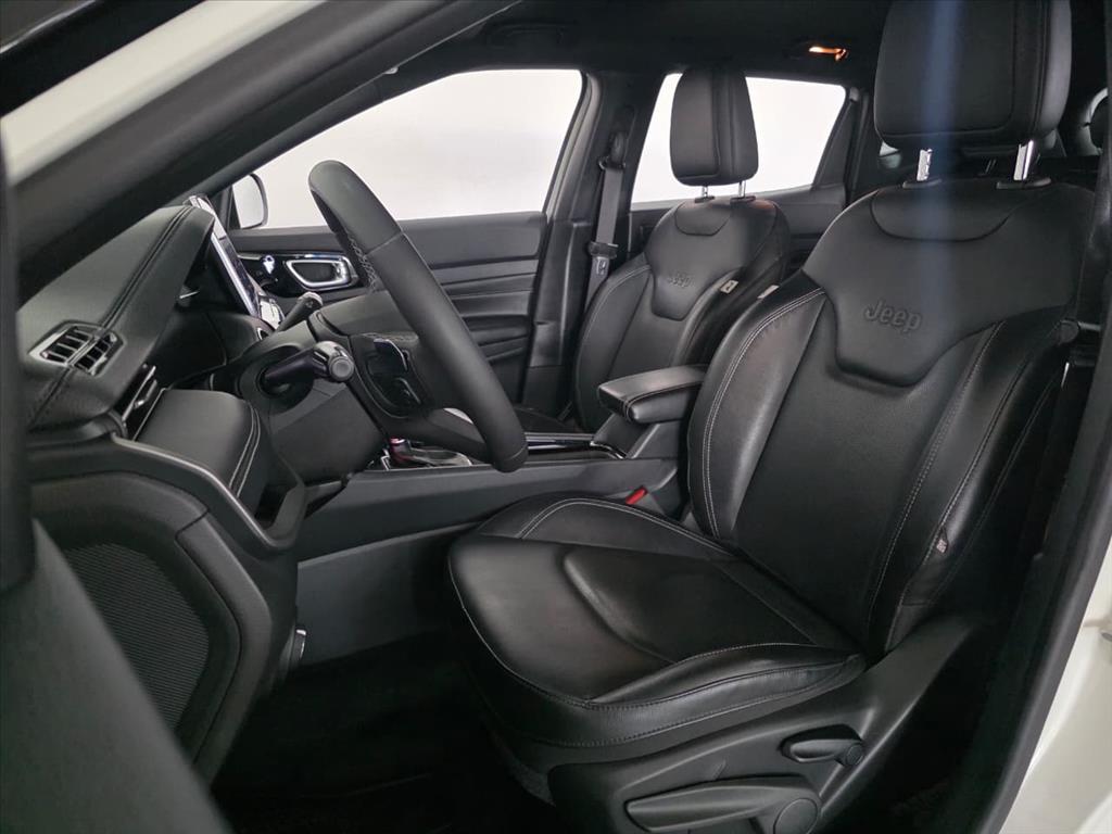 COMPASS 1.3 T270 TURBO FLEX LONGITUDE AT64