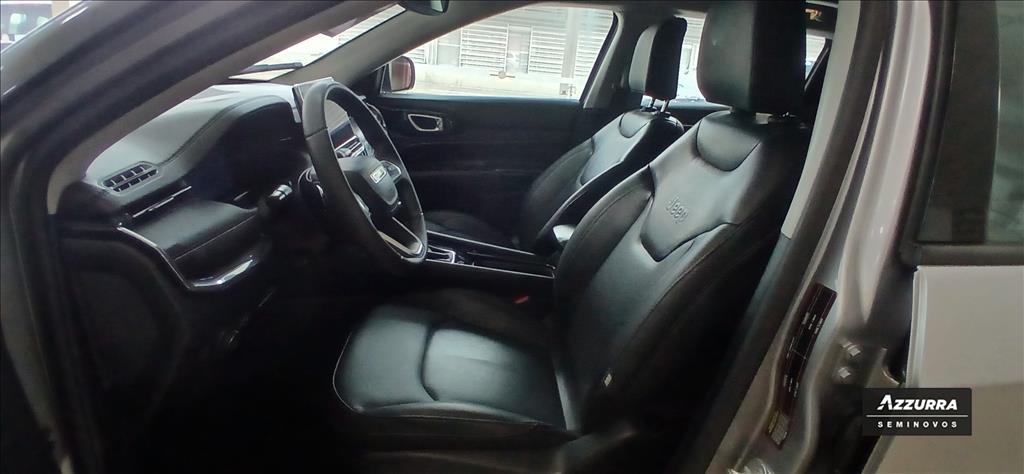 COMPASS 1.3 T270 TURBO FLEX LIMITED AT65