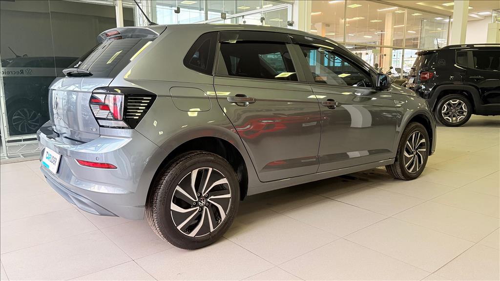 POLO 1.0 170 TSI HIGHLINE AUTOMÁTICO5