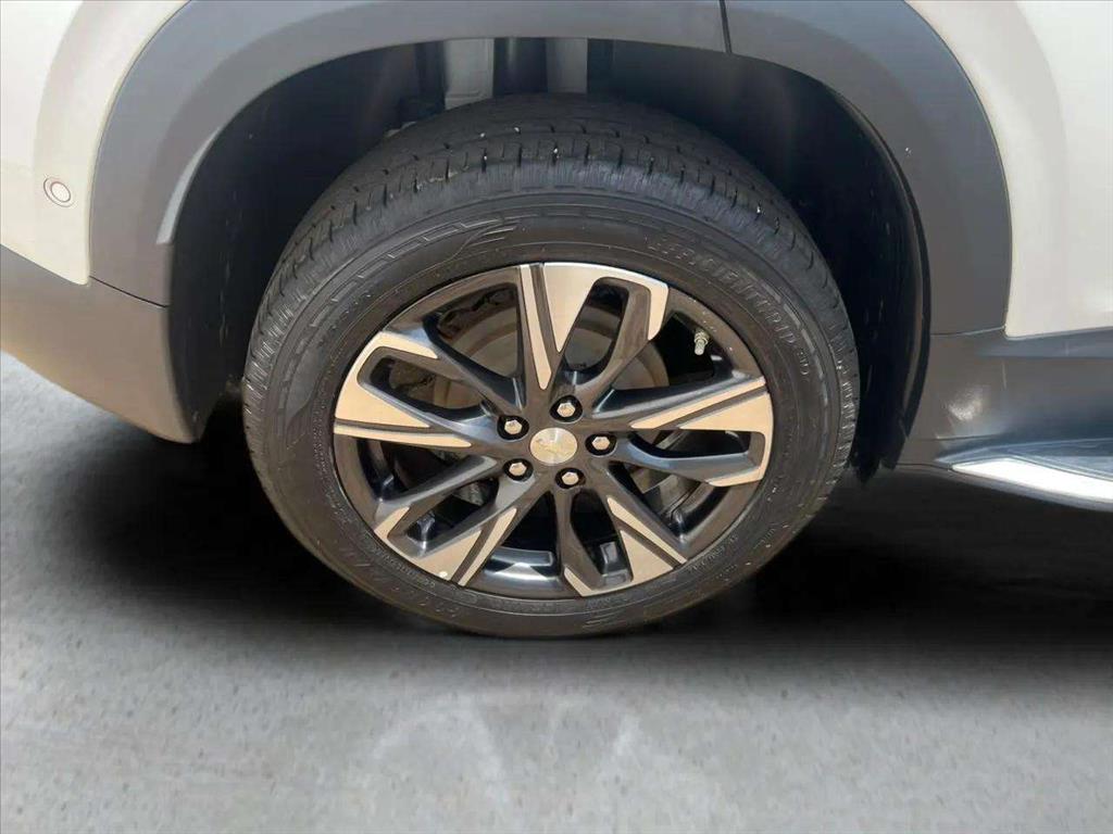 TRACKER 1.2 TURBO FLEX PREMIER AUTOMÁTICO14