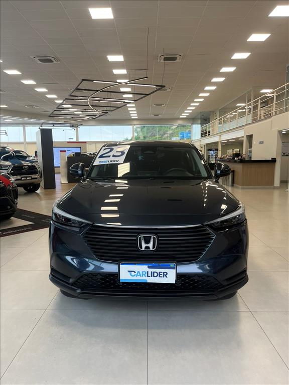 HR-V 1.5 DI I-VTEC FLEX EXL CVT