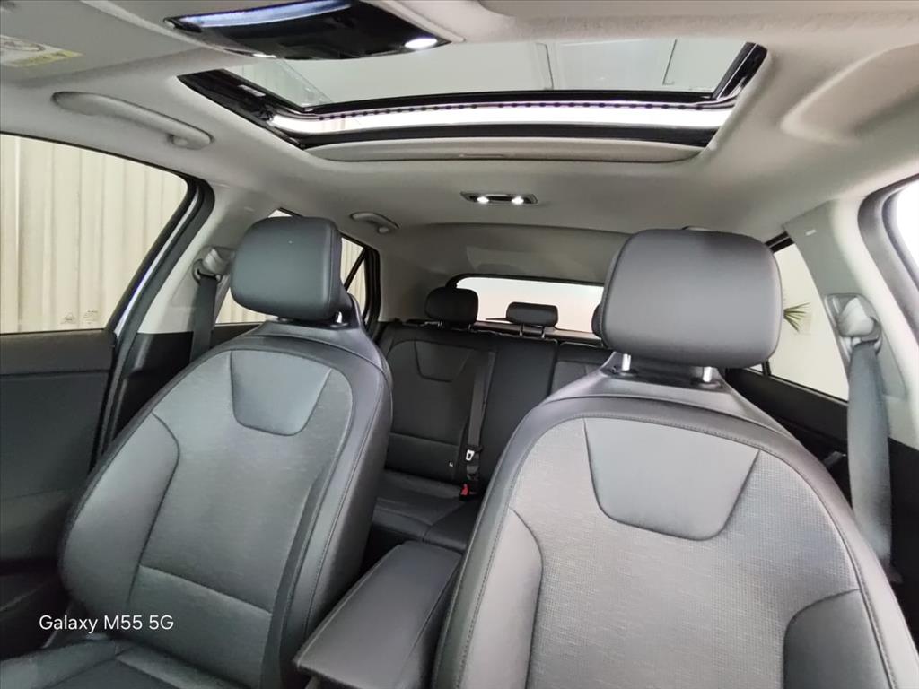 NIRO 1.6 GDI HEV SX PRESTIGE DCT10