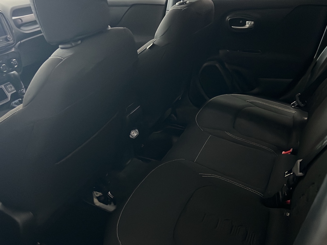 RENEGADE 1.3 T270 TURBO FLEX SPORT AT63
