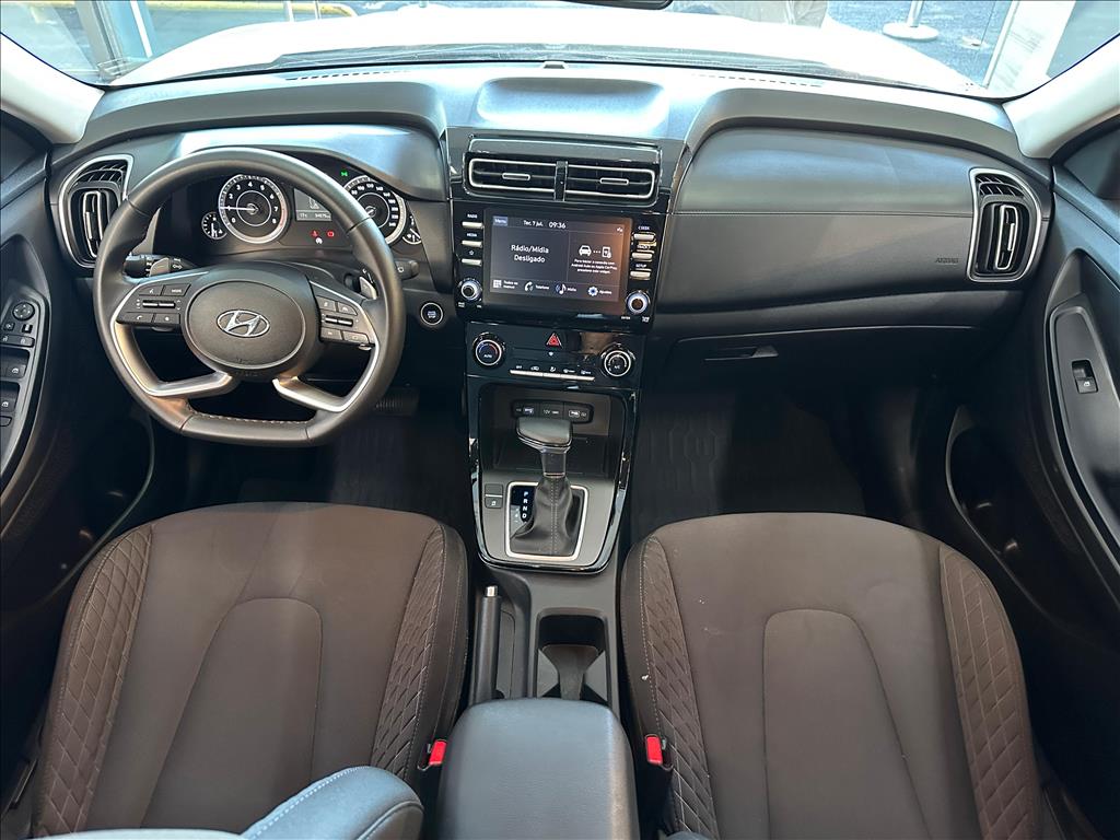 CRETA 1.0 TGDI FLEX LIMITED AUTOMÁTICO6