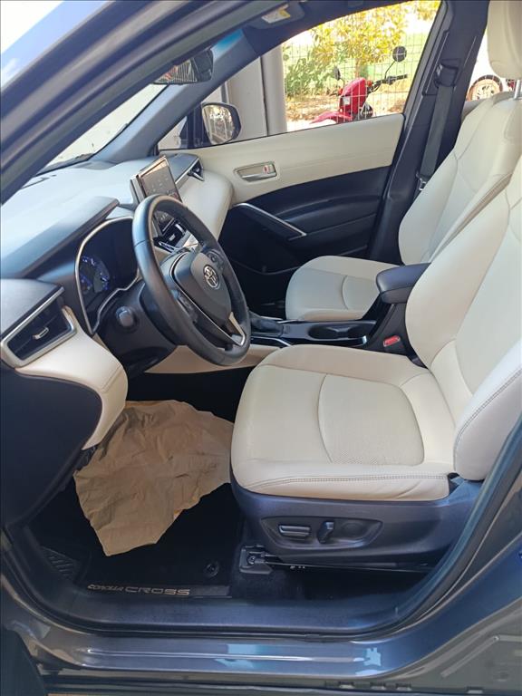 COROLLA CROSS 1.8 VVT-I HYBRID FLEX XRX CVT10
