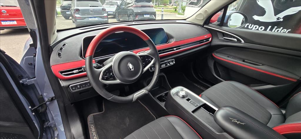 ORA 03 63 KW ELÉTRICO GT13