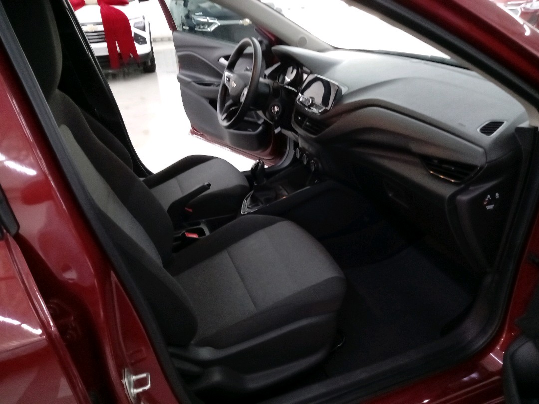 ONIX 1.0 FLEX MANUAL10