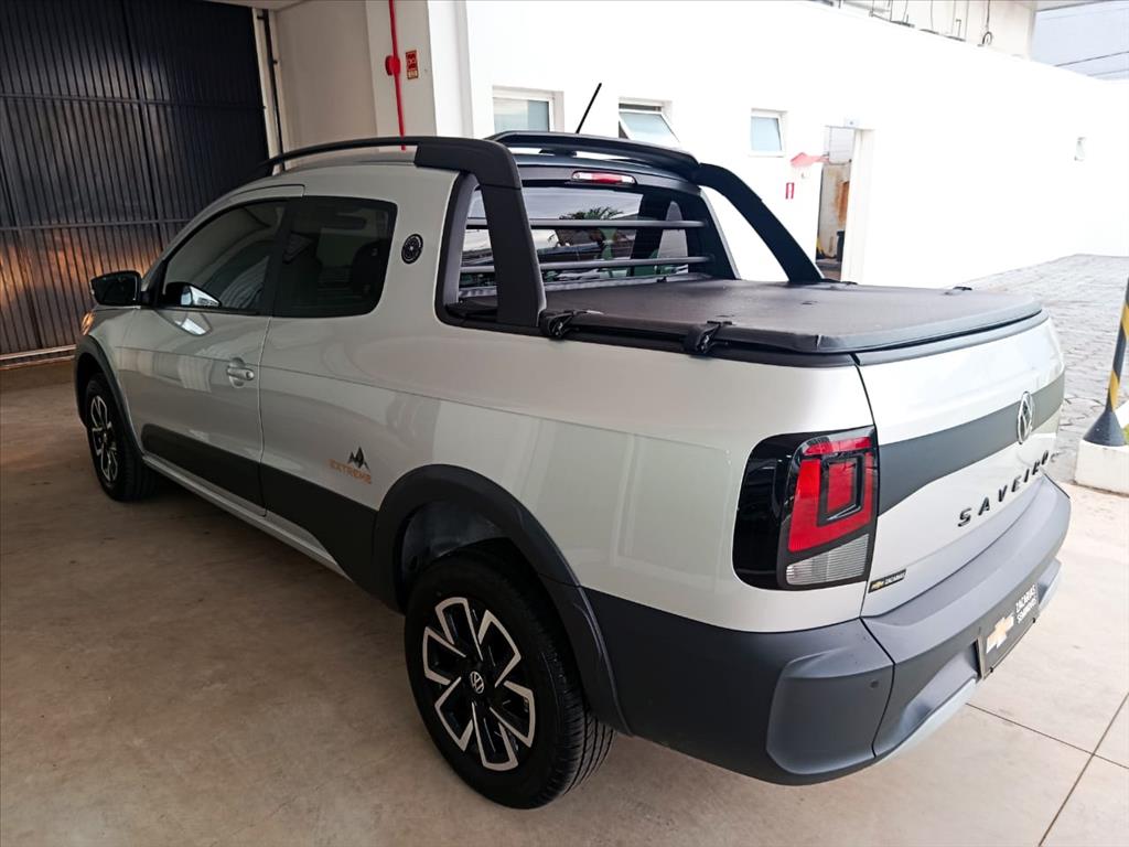 SAVEIRO 1.6 MSI EXTREME CD 16V FLEX 2P MANUAL5