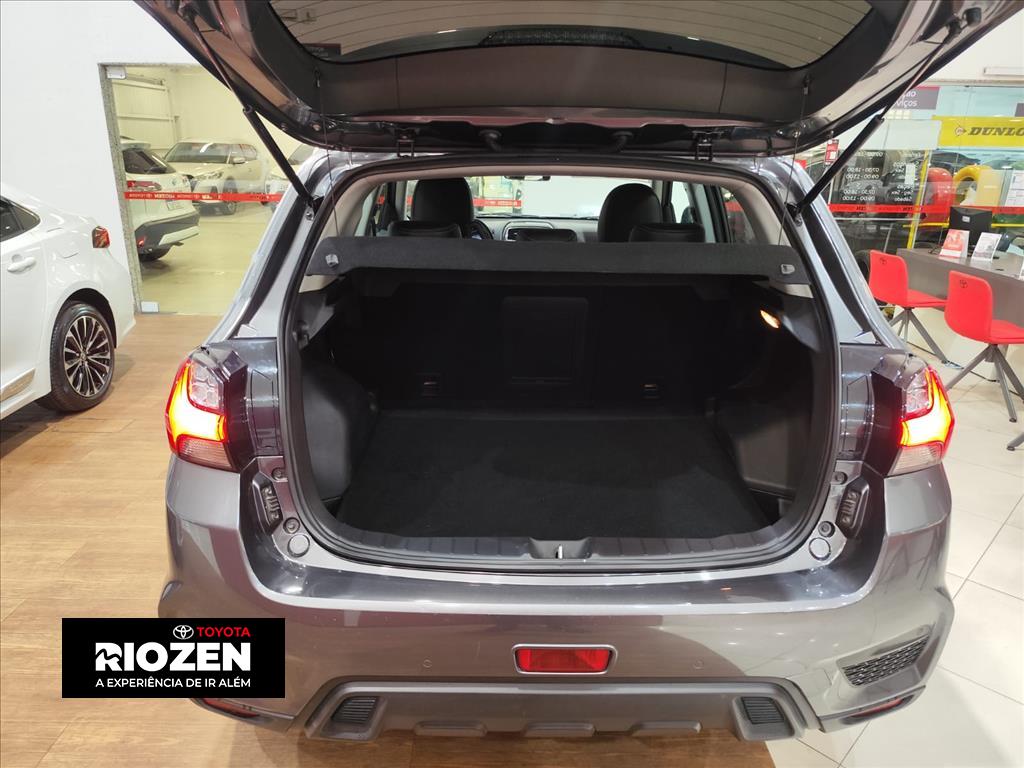 OUTLANDER SPORT 2.0 MIVEC FLEX GLS AUTOMÁTICO4