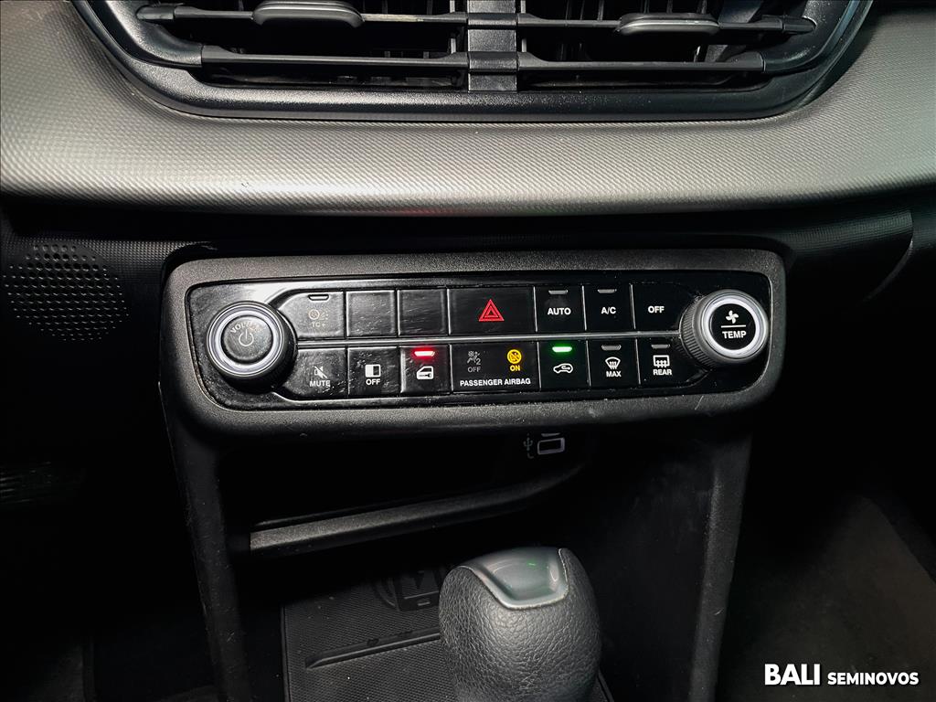 PULSE 1.0 TURBO 200 FLEX AUDACE CVT8