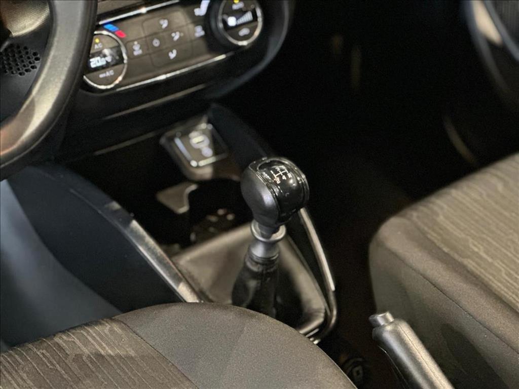 ARGO 1.0 FIREFLY FLEX DRIVE MANUAL8