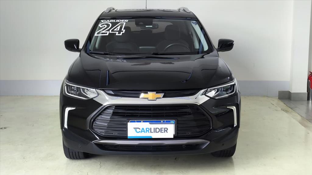 TRACKER 1.2 TURBO FLEX PREMIER AUTOMÁTICO1