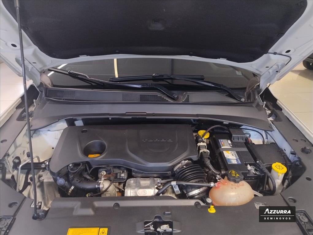 COMMANDER 1.3 T270 TURBO FLEX OVERLAND AT617