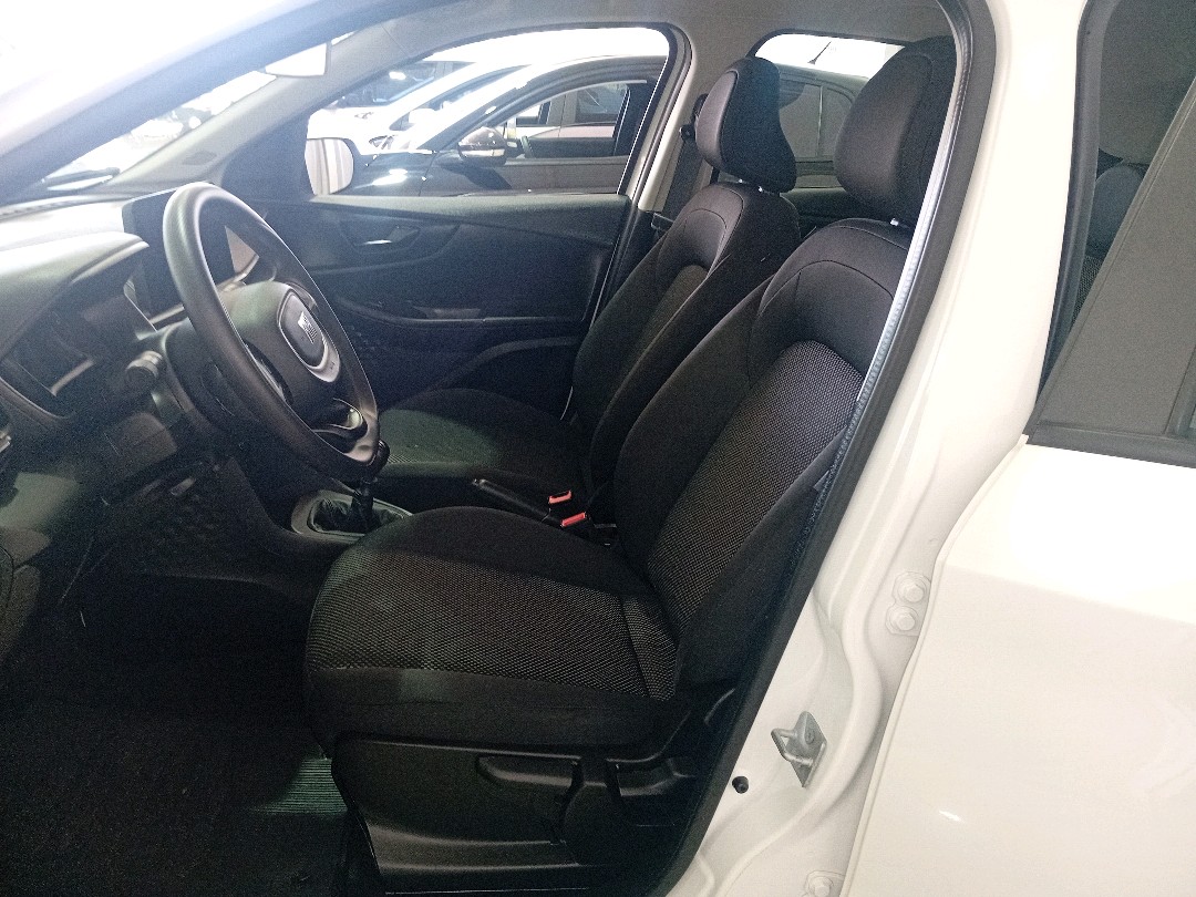 Fiat Pulse 1.3 Flex Drive Manual - foto 3