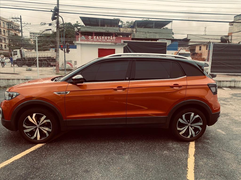 T-CROSS 1.4 250 TSI TOTAL FLEX HIGHLINE AUTOMÁTICO2