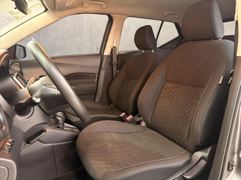 KICKS 1.6 16V FLEXSTART SENSE XTRONIC5
