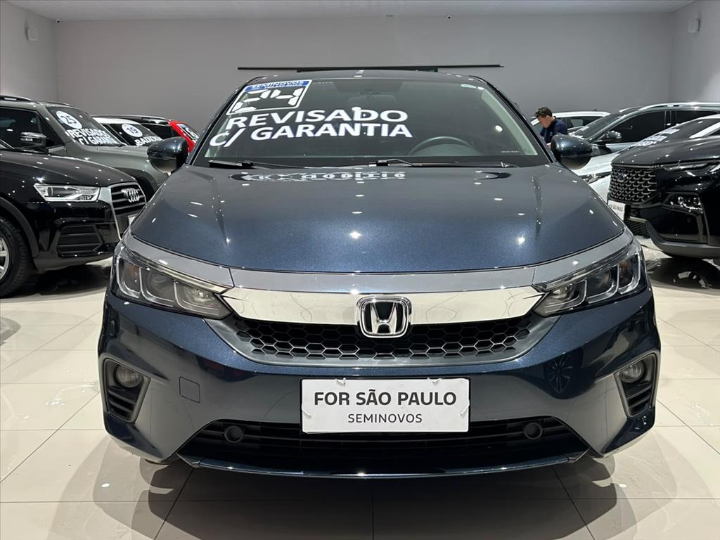 1.5 i-VTEC FLEX HATCH EXL CVT