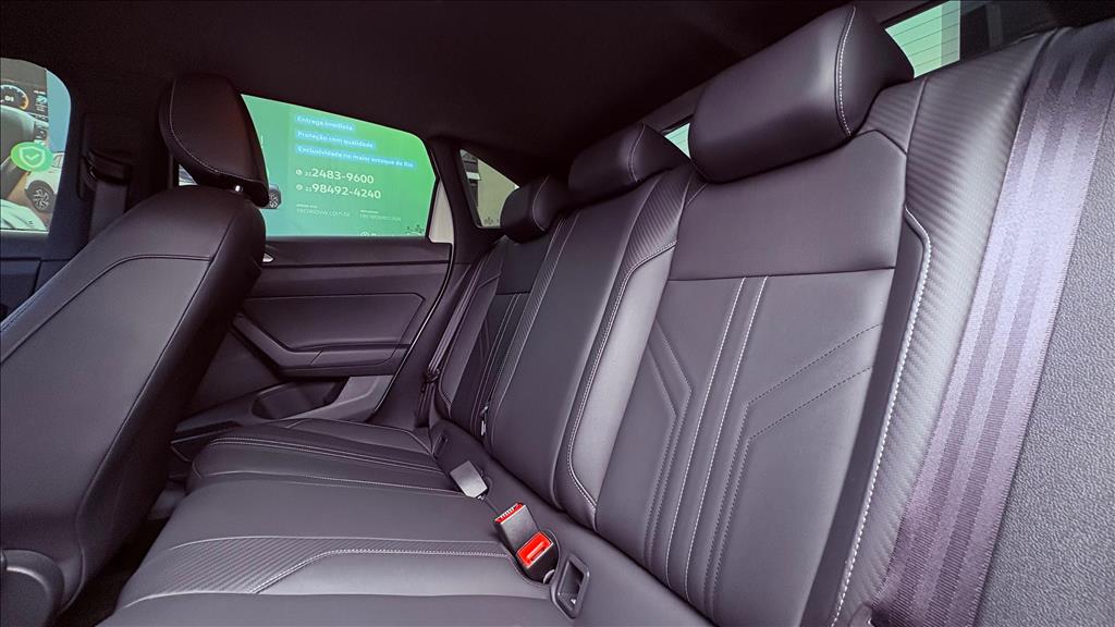 NIVUS 1.0 200 TSI TOTAL FLEX HIGHLINE AUTOMÁTICO13