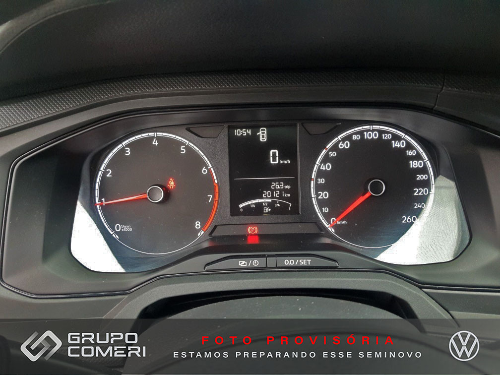 POLO 1.0 MPI TRACK MANUAL5