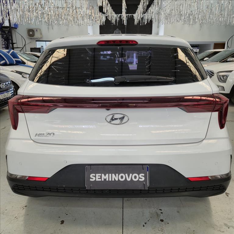 HB20 1.0 12V FLEX LIMITED MANUAL4