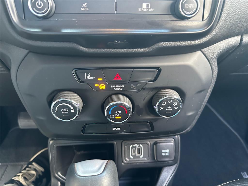 RENEGADE 1.3 T270 TURBO FLEX SPORT AT67