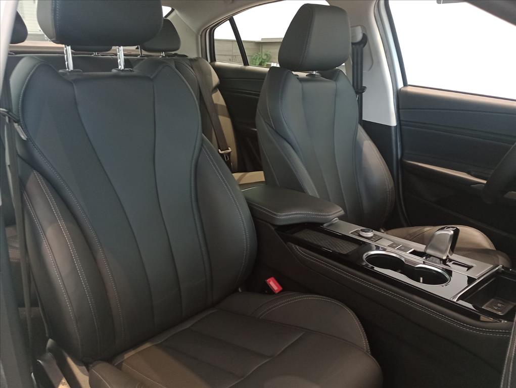 Caoa Chery-ARRIZO 6 PRO-1.5 TCI FLEX HYBRID MAX DRIVE CVT