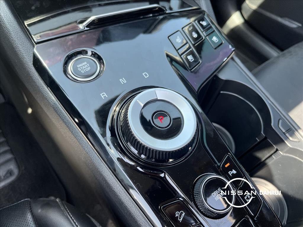 SPORTAGE 1.6 TGDI MHEV EX DCT9